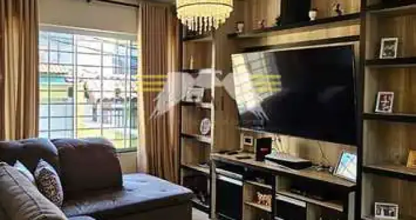 ** MARAVILHOSO SOBRADO 231m² COM 3 DORMITÓRIOS 5 VAGAS ÓTIMA LOCALIZAÇÃO - Informações Corretor Ale