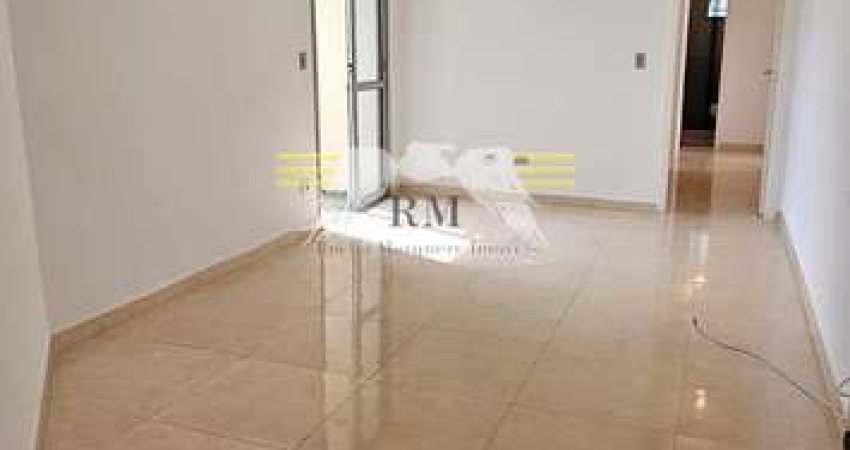 *OPORTUNIDADE APARTAMENTO 55m² Á VENDA- 2 DORMITÓRIOS SENDO 1 PLANEJADO- LAZER COMPLETO- ÓTIMA LOCA