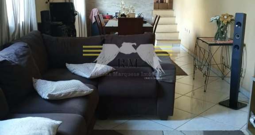 Oportunidade - Sobrado à venda de 200m² com Ótimo Preço