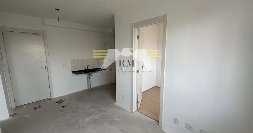 Apartamento Moderno na Mooca – 2 Dormitórios, 35m², Com Excelênte Infraestrutura