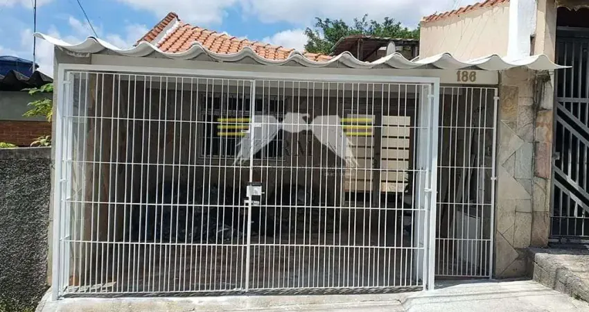 Casa com 2 dormitórios para alugar, 100 m² por R$ 2.700,00/mês - Jardim Vila Formosa - São Paulo/SP