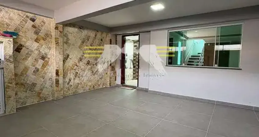 Sobrado moderno com 3 suítes e varanda no jardim piqueroby – conforto, elegância e excelente locali