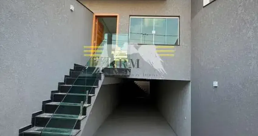 **SOBRADO 218 m² (4X25) COM 3 SUÍTES E ÁREA GOURMET ÓTIMA LOCALIZAÇÃO NA VILA CARRÃO - Para Mais I