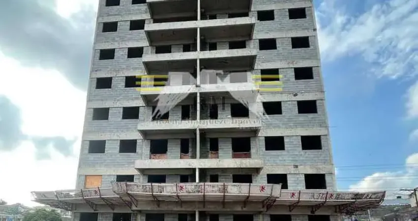 ** APARTAMENTO Á VENDA 52m² COM 2 DORMITORIOS E VAGA DE GARAGEM - Para Mais Informações Corretor Al