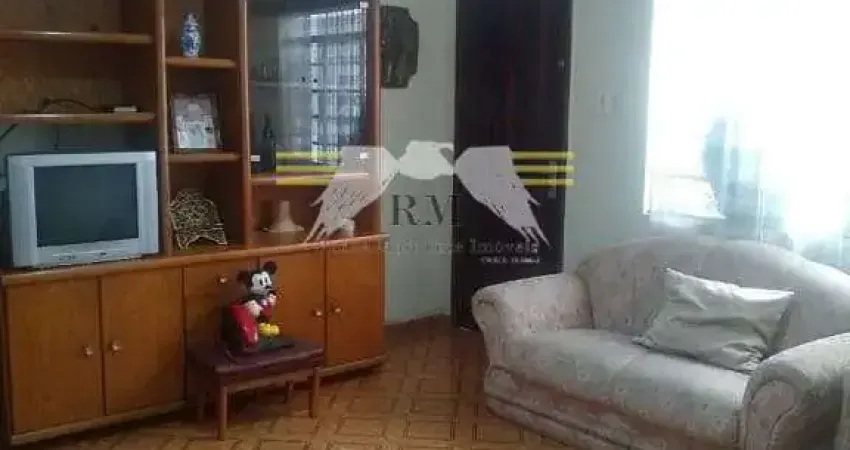 Casa com 3 dormitórios à venda, 120 m² por R$ 1.000.000,00 - Jardim Vila Formosa - São Paulo/SP