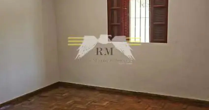 ** CASA NÃO INDEPENDENTE PARA LOCAÇÃO SÃO 40m² - 1 CÔMODO E COZINHA COM VAGA - JD V FORMOSA