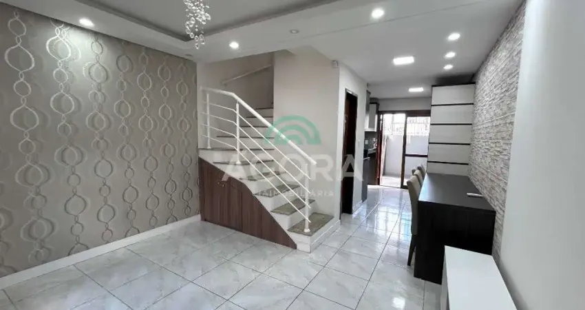 Casa com 2 quartos à venda no São José, Canoas 