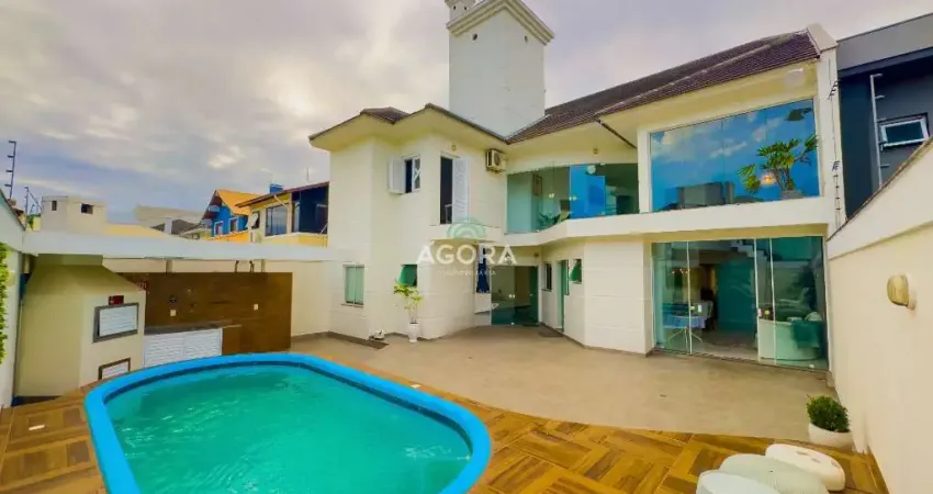 Excelente casa com 4 (quatro) suítes no bairro Moinhos de Vento