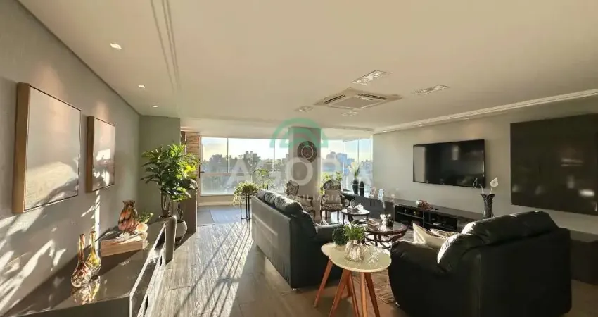 Apartamento com 3(três) dormitório, sendo 1(uma) suíte, localizado no bairro Marechal Rondon