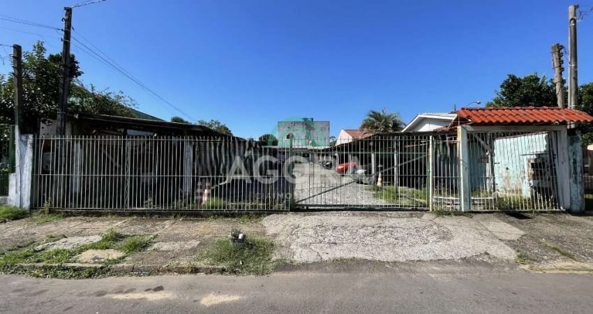 ótimo terreno de 742m², localizado no bairro São José em Canoas.