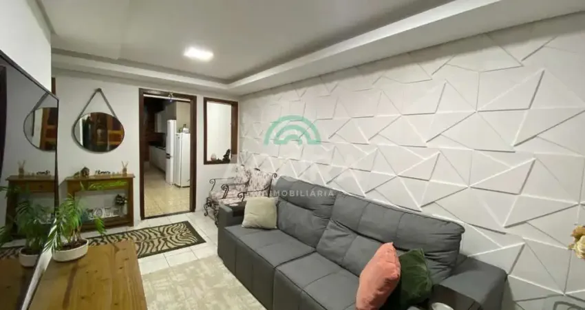 Lindíssima Casa Térrea com 2 (dois) dormitórios localizada no bairro São José