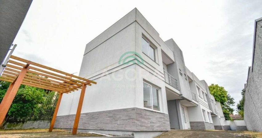 Sobrado de 128m2 com 3 (três) dormitórios no bairro Igara.