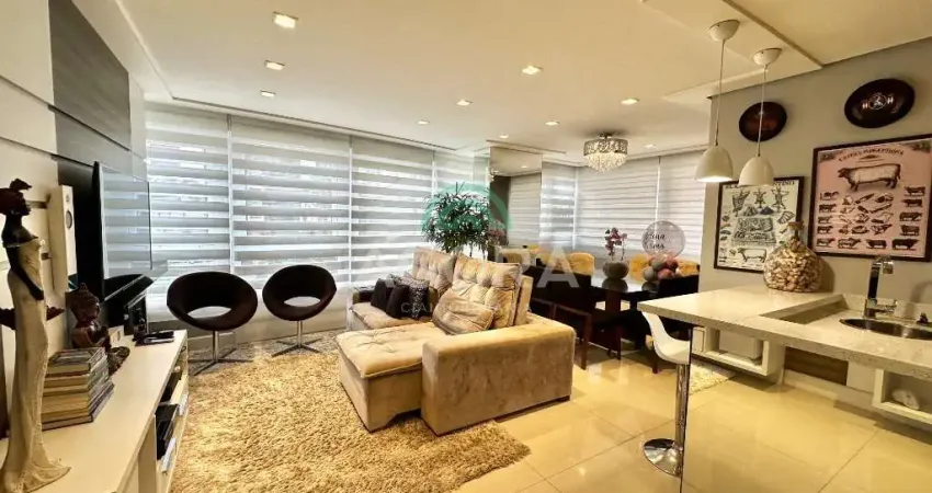 Excelente apartamento com 03 suítes no bairro centro em Canoas