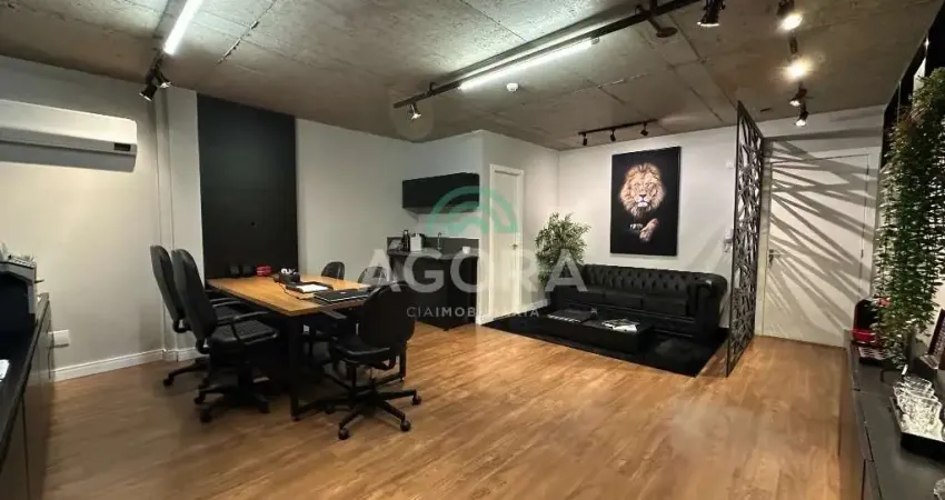 Sala comercial à venda no Marechal Rondon, Canoas 