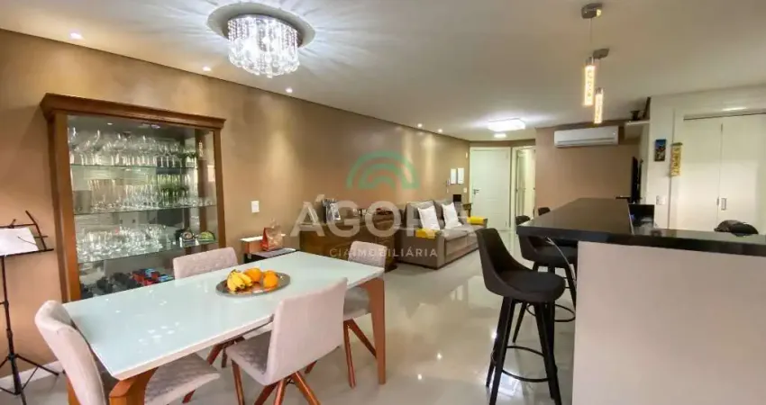 Apartamento 2(dois)dormitórios sendo 1(uma)suíte e1(uma) vaga de box