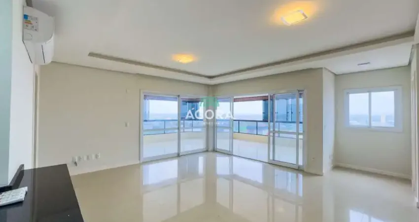Apartamento com 3 (três) dormitórios, sendo 3 (três) suítes, localizado no centro de canoas.