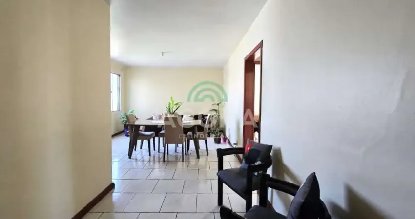 Apartamento com 2 (dois) dormitórios, localizado no bairro Marechal Rondon.