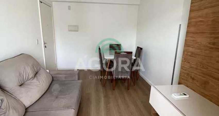 Apartamento com 2 (dois) dormitórios, localizado no bairro Igara em Canoas.