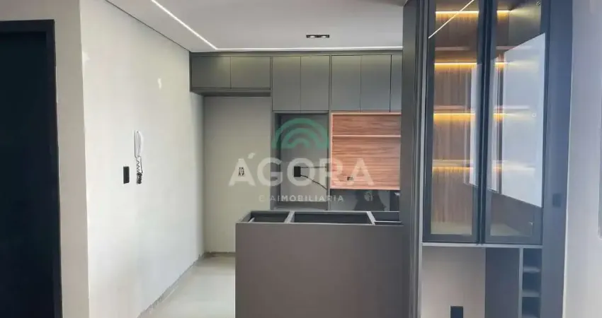 Apartamento com 2 (dois) dormitórios, localizado no bairro São José em Canoas .