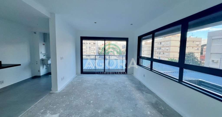 Apartamento com 3 (três) dormitórios, sendo 1 (uma) suíte, localizado no bairro Centro em Canoas.