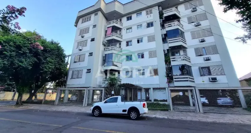 Apartamento 3 dormitórios sendo 1 suíte , vaga para 2 carros , no Bairro Marechal Rondon