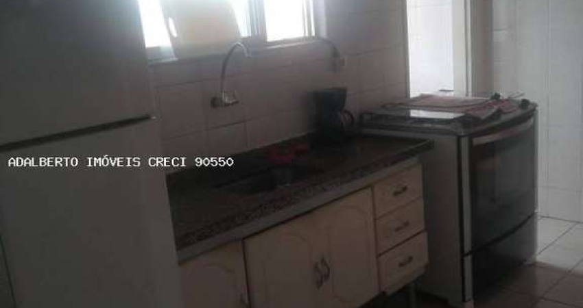 Apartamento para Venda em São Vicente, Centro, 2 dormitórios, 2 banheiros, 1 vaga