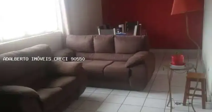 Apartamento para venda em são vicente, centro, 2 dormitórios, 2 banheiros, 1 vaga