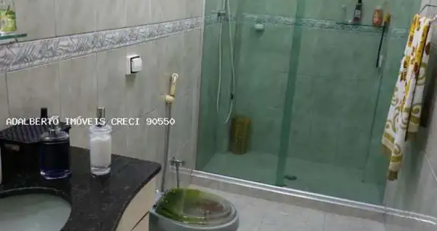 Apartamento para Venda em Santos, Embaré, 3 dormitórios, 1 suíte, 3 banheiros, 1 vaga