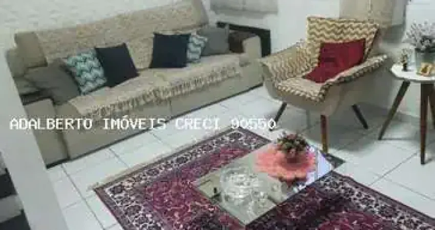 Triplex para Venda em São Vicente, Vila Cascatinha, 3 dormitórios, 3 suítes, 4 banheiros, 2 vagas