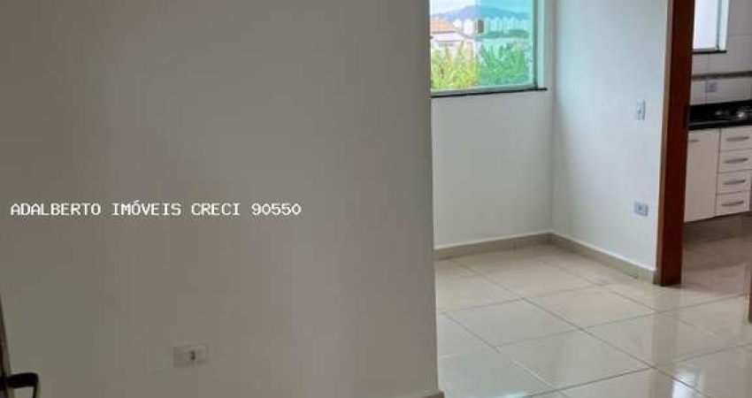 Apartamento para Venda em São Vicente, Parque São Vicente, 1 dormitório, 1 banheiro, 1 vaga