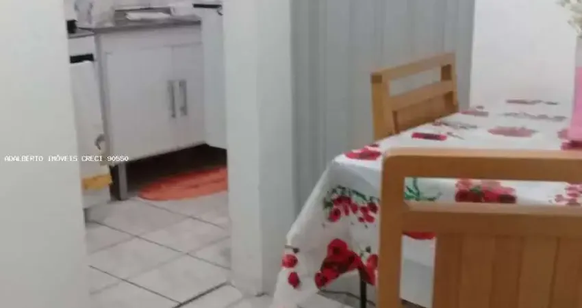 Apartamento para Venda em São Vicente, Centro, 1 banheiro