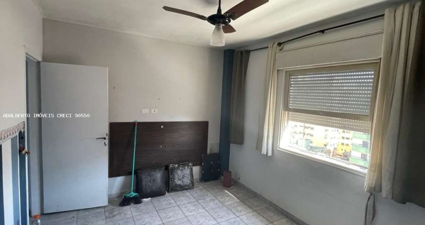 Apartamento para Venda em São Vicente, Centro, 1 banheiro, 1 vaga