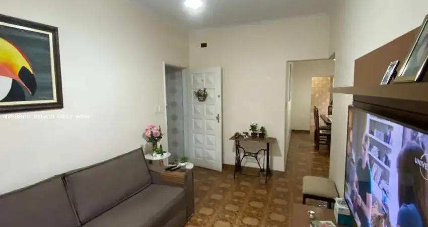 Casa Sobreposta para Venda em São Vicente, Jardim Paraíso, 3 dormitórios, 1 suíte, 3 banheiros, 1 vaga