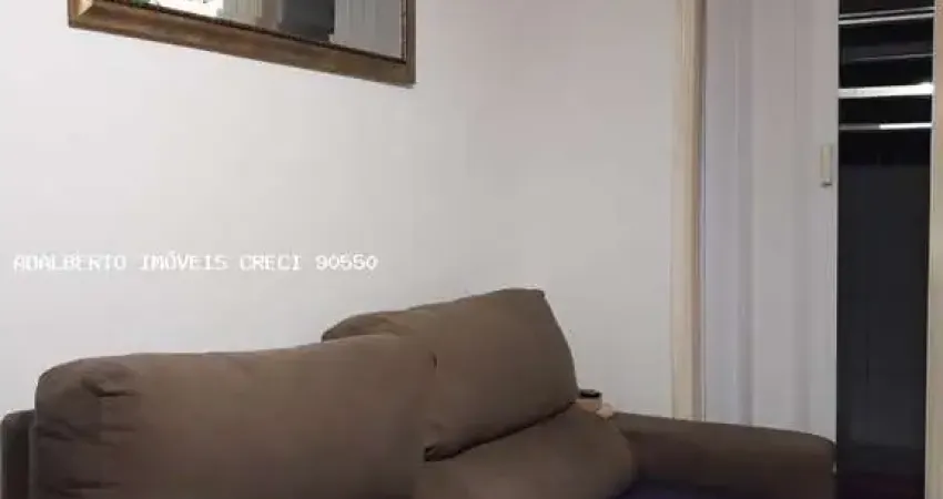 Apartamento para venda em são vicente, centro, 1 banheiro, 1 vaga