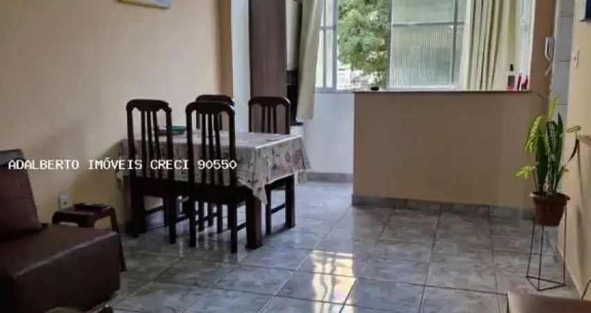 Apartamento para venda em são vicente, centro, 1 dormitório, 1 banheiro, 1 vaga