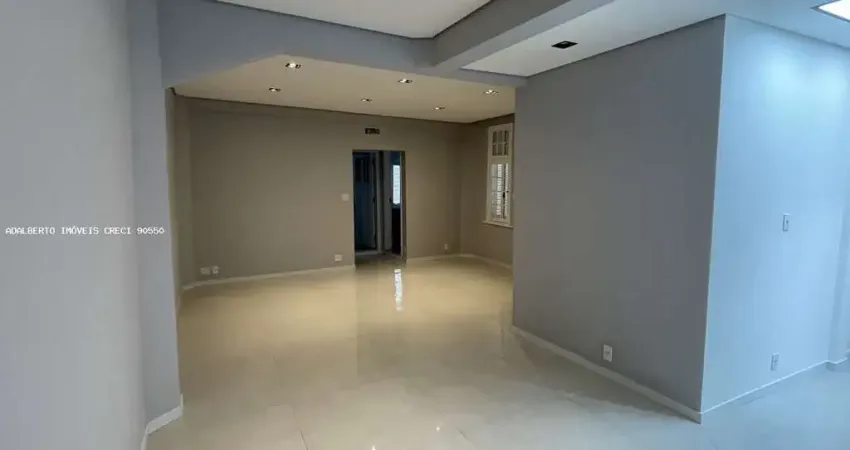 Apartamento para Venda em Santos, Boqueirão, 2 dormitórios, 2 banheiros