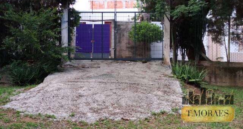 Área P/ Empreendimento - 4.446m² - Zona Norte Sorocaba