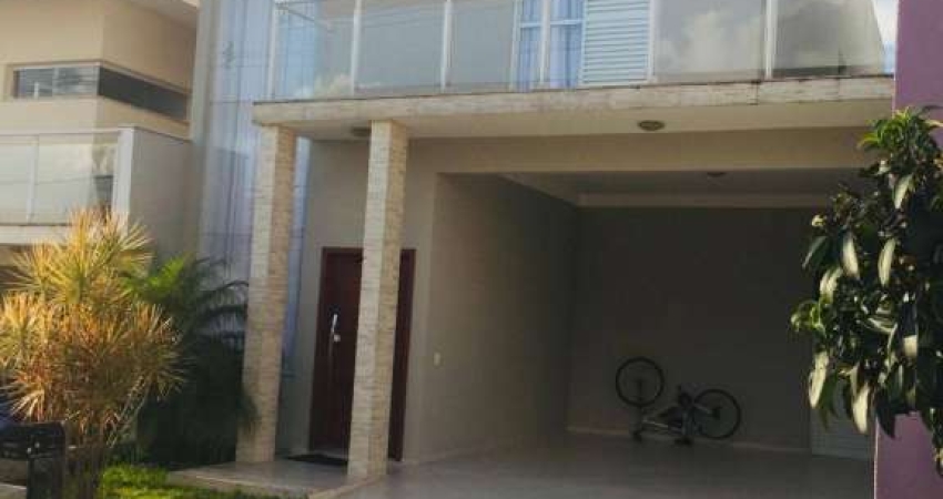 Casa em condomínio fechado com 3 quartos à venda no Wanel Ville, Sorocaba 