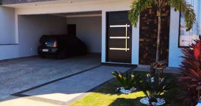 Belíssima Casa No Condomínio Sunlake