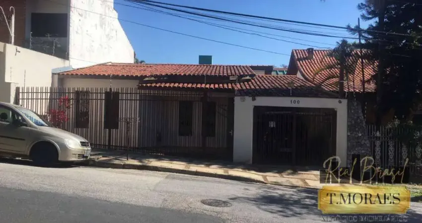 Casa com 2 quartos à venda no Jardim Refúgio, Sorocaba 