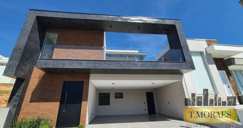 Casa assobradada - Ibiti Reserva