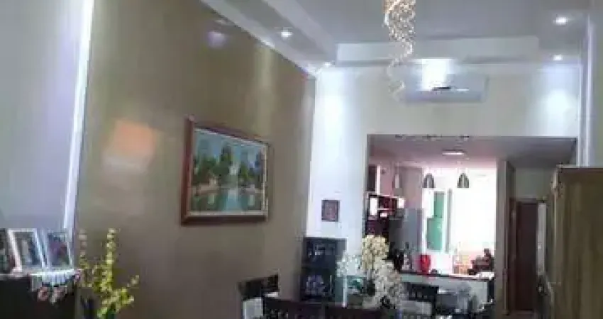 Casa em condomínio fechado com 3 quartos à venda no Jardim Novo Horizonte, Sorocaba 