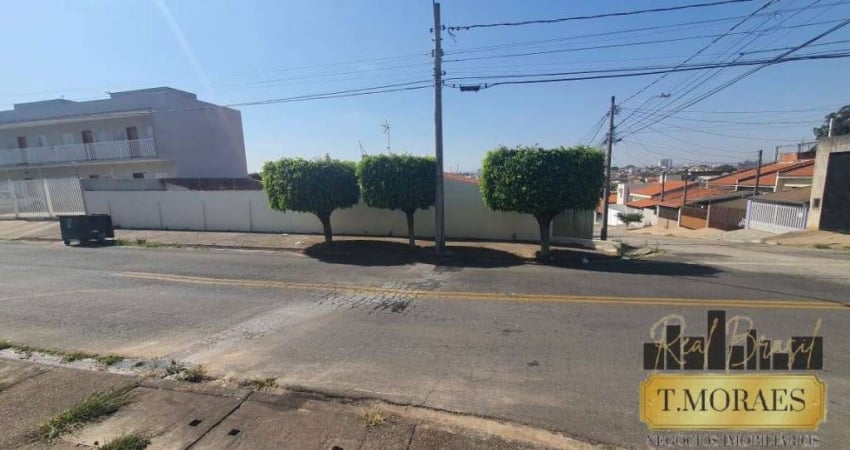 Casa com 3 quartos à venda no Jardim São Marcos, Sorocaba 