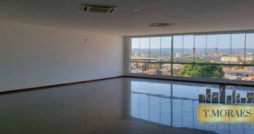 Locação Prédio Comercial - Próximo ao Centro