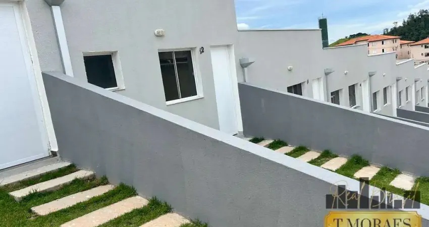 Casa em condomínio fechado com 1 quarto à venda na Vila Garcia, Votorantim 