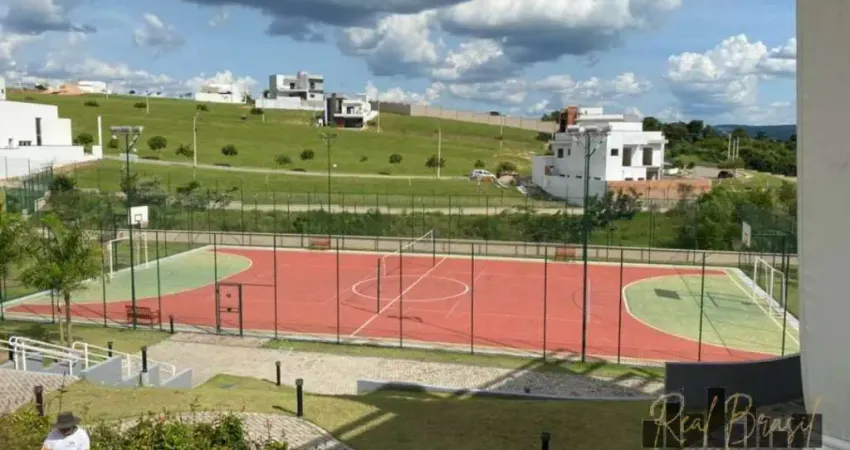 Terreno em condomínio fechado à venda no Chácaras Residenciais Santa Maria, Votorantim 