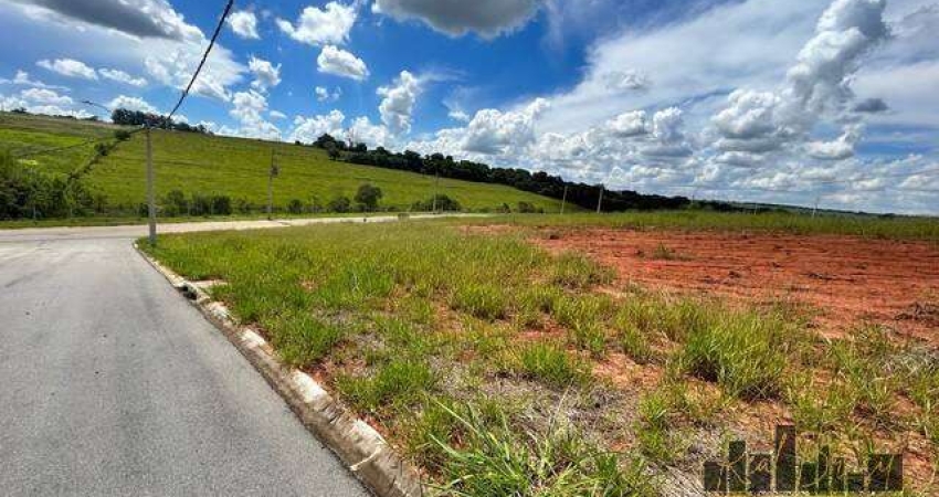 Terreno em condomínio fechado à venda no Jardim Novo Horizonte, Sorocaba 