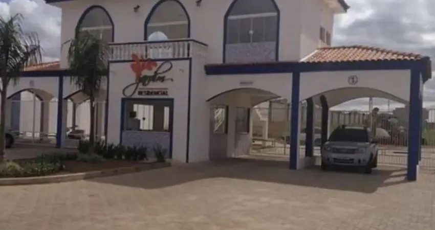 Terreno - Residencial Jardim
