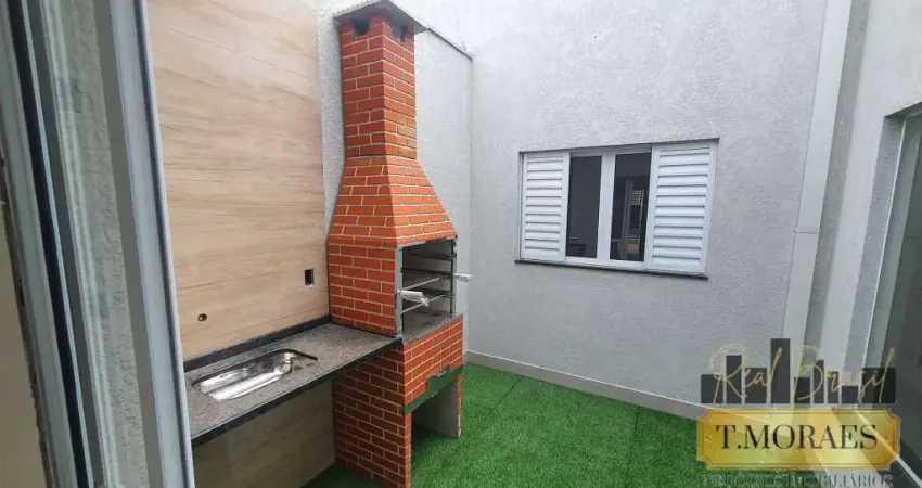 Casa com 2 quartos à venda no Jardim Piazza di Roma, Sorocaba 