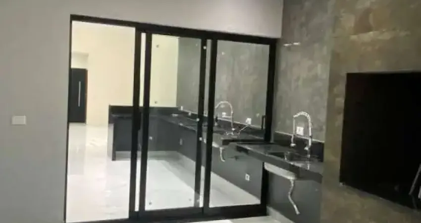 Casa em condomínio fechado com 3 quartos à venda no Cajuru do Sul, Sorocaba 